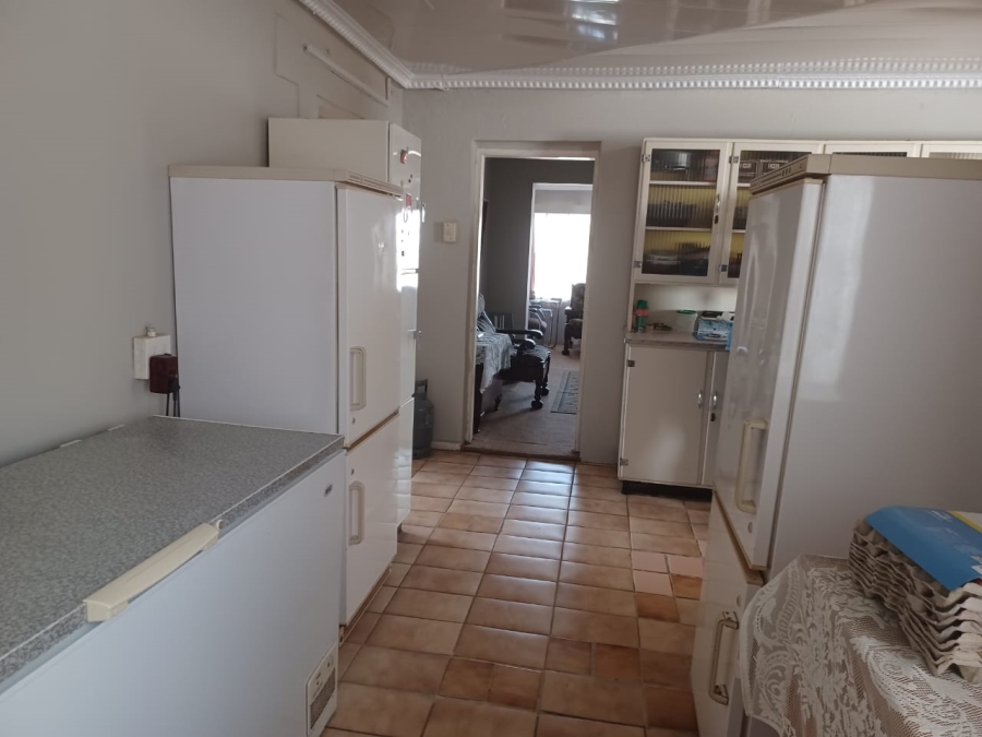 3 Bedroom Property for Sale in Koppies Free State